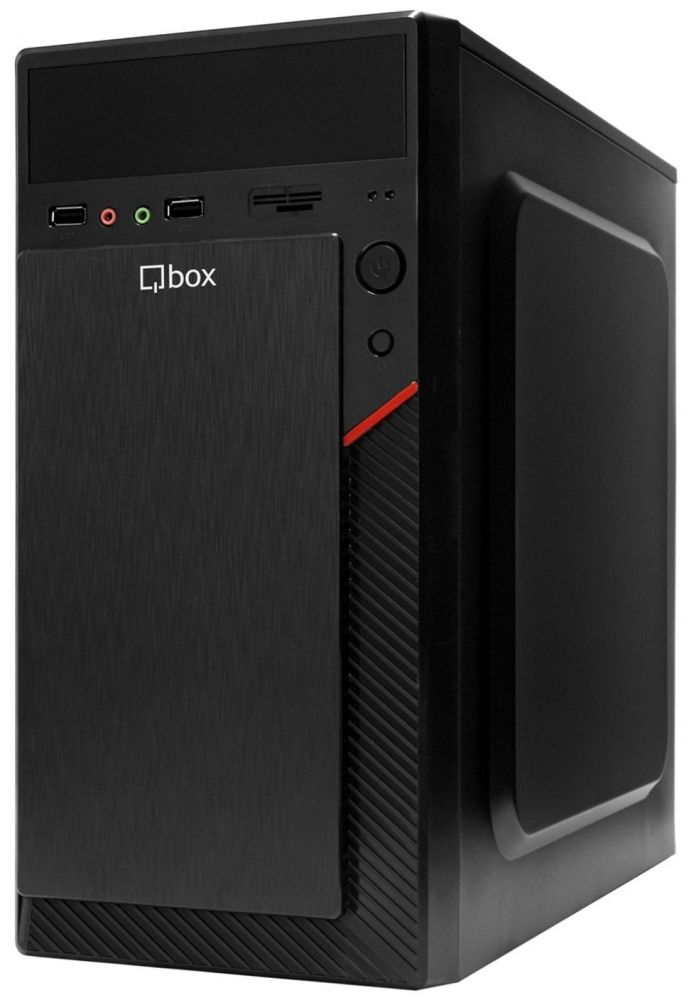 

Компьютер Qbox I1116