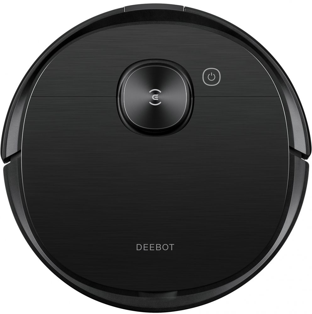 

Робот-пылесос Ecovacs Deebot OZMO T8 AIVI (DBX11-11)