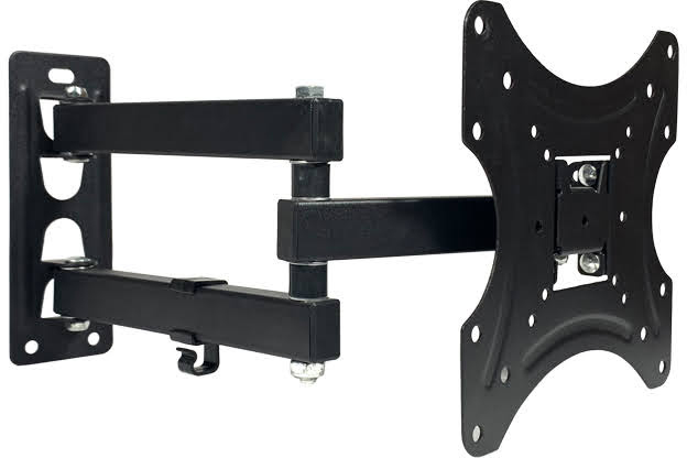 

Кронштейн CHARMOUNT MCR-X200 17" - 43"