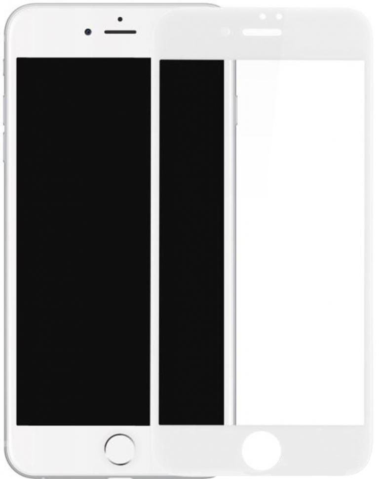 

Защитное стекло Armorstandart Premium Edge для Apple iPhone 7/8/SE (2020) (ARM49390-G3D-WT) White