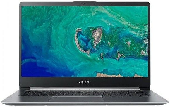 

Ноутбук Acer Swift 1 SF114-32-P4PW (NX.GXUEU.010) Sparkly Silver