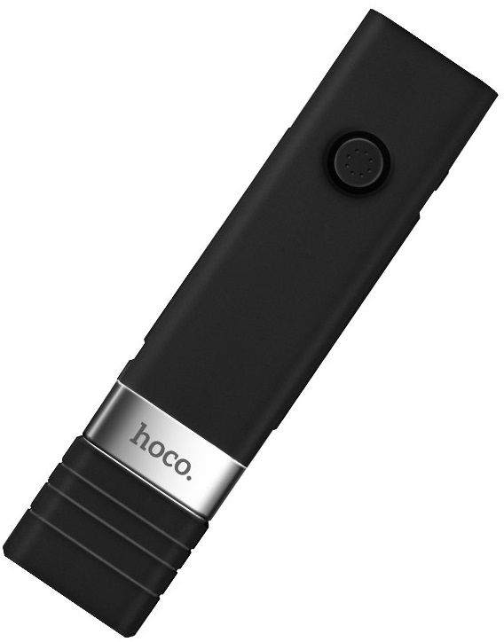 

Монопод для селфі Hoco K4 Beauty Black