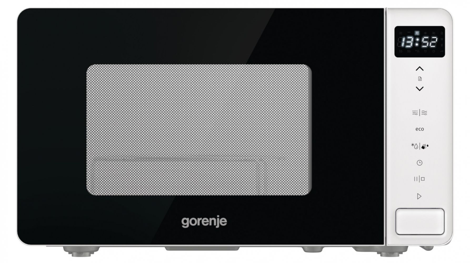 

Мікрохвильова піч Gorenje MO20S4W