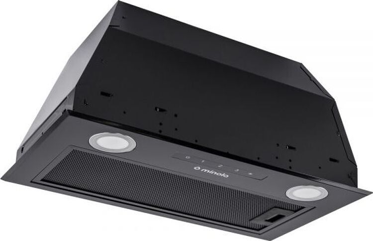 

Витяжка Minola HBS 5652 BL 1000 LED