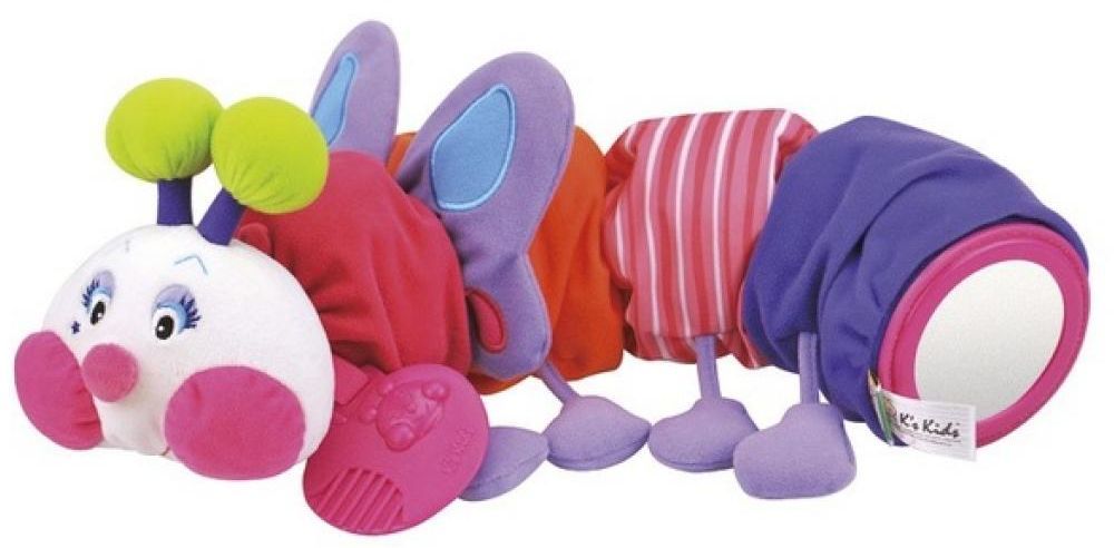 

Іграшка Ks Kids Казкова гусениця (KA10580-GB)