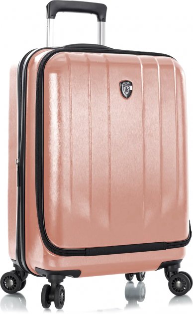 

Валіза Heys EZ Access (S) (10140-0131-21) Rose Gold