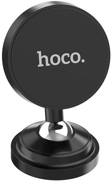 

Автотримач для телефону Hoco CA36 (2099900720703) Black