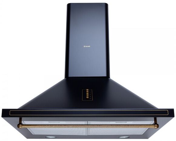 

Витяжка Perfelli K 6332 BL Retro LED