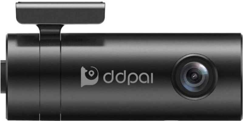 

Відеореєстратор DDPai Mini Dash Cam