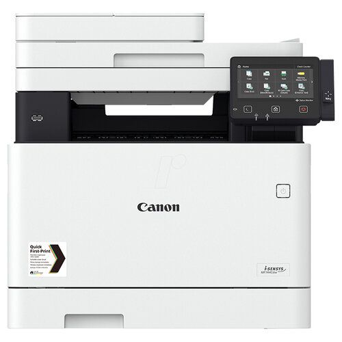 

БФП Canon I-SENSYS MF746Cx (3101C040AA)
