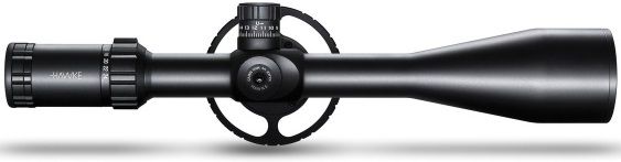 

Оптический прицел Hawke Sidewinder 6-24x56 SF 20x 1/2 Mil Dot IR (925708)
