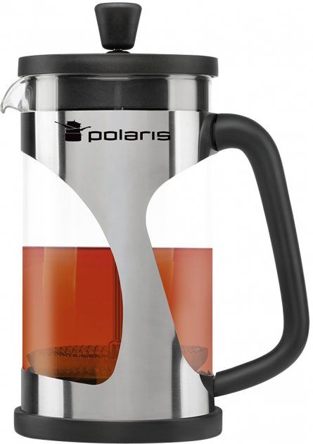 

Френч-прес Polaris Enigma-600FP 600 мл