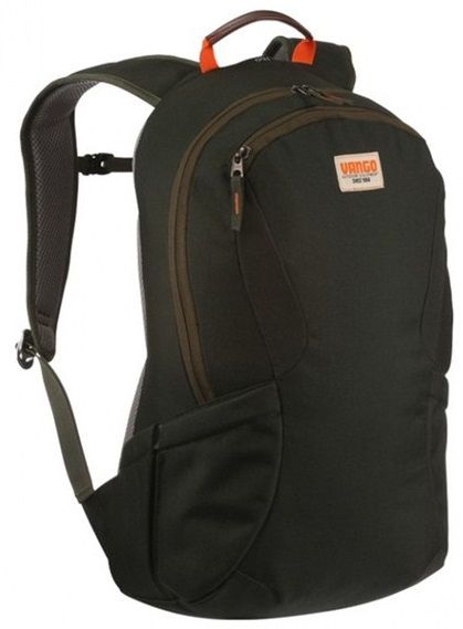 

Рюкзак Vango Stryd Heritage 22 (926772) Green