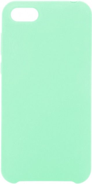 

Панель ArmorStandart Silicone Case для Huawei Y5 2018/Honor 7A (ARM52933) Ocean Mint