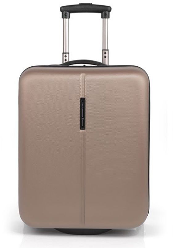 

Валіза Gabol Paradise (XS) (928007) Beige