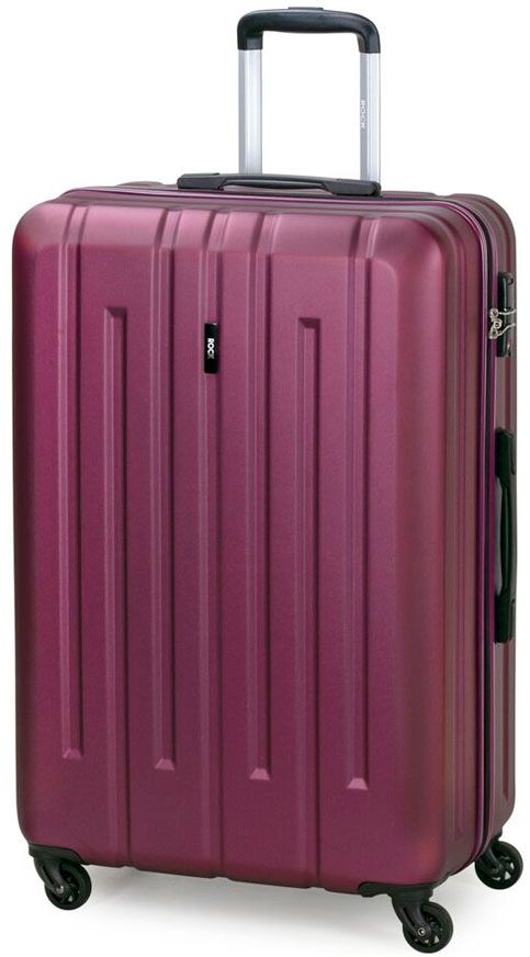 

Валіза Rock Daytona (L) (927823) Purple