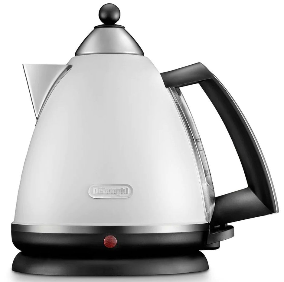 

Электрочайник DeLonghi KBX 2016 W