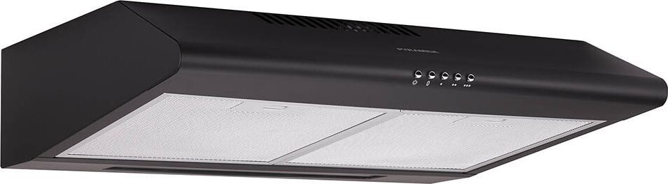 

Витяжка Pyramida MHX 60 BL