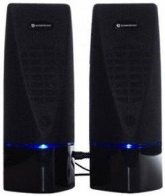 

Акустична система Soundtronix SP-2663U Black