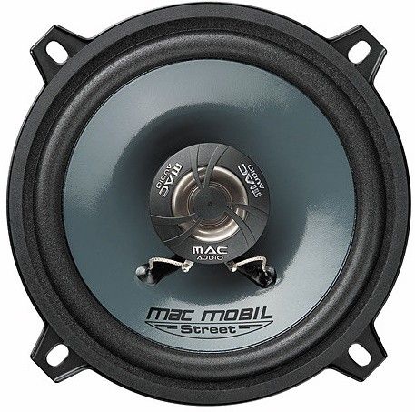 

Автоакустика Mac Audio Mac Mobil Street 13.2