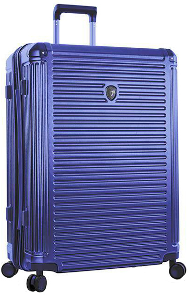 

Валіза Heys Edge L (927090) Cobalt