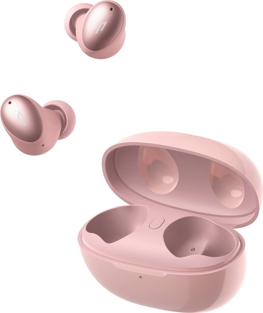 

Навушники 1MORE ColorBuds TWS Headphones (ESS6001T) Pink