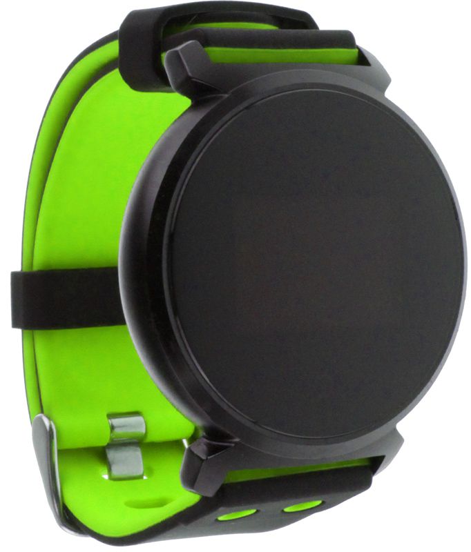 

Смарт-часы UWatch K2 Green