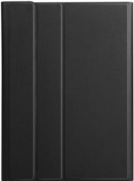 

Обкладинка Airon Premium для Samsung Galaxy Tab S5E (SM-T720/SM-T725) 10.5" (4822352781011) Black