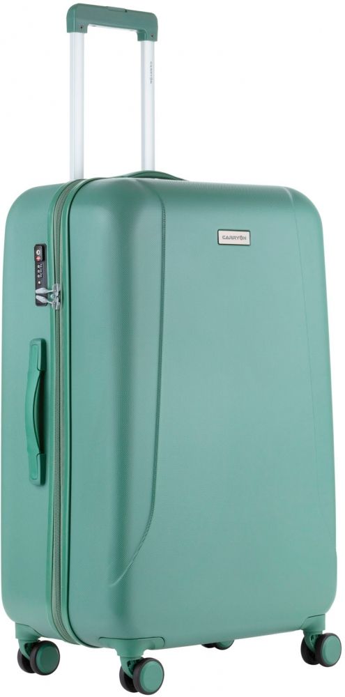 

Валіза на коліщатах CarryOn Skyhopper (L) (927733) Olive