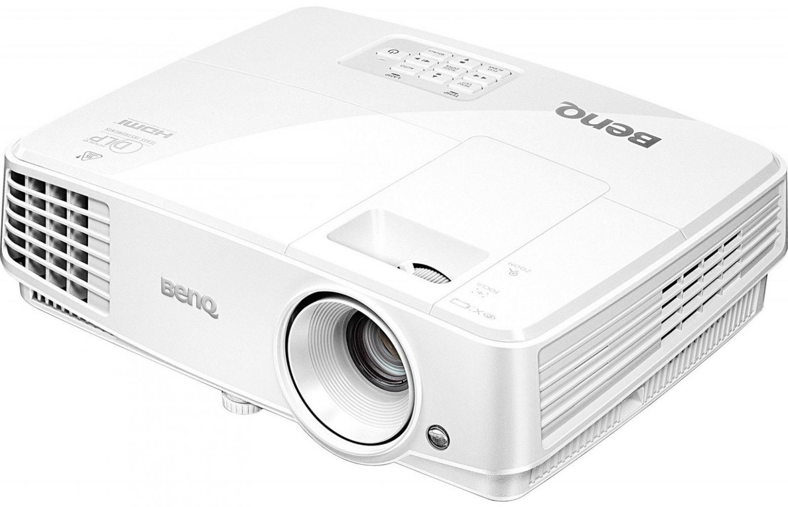 

Проектор BenQ MX570 (9H.JCS77.14E)