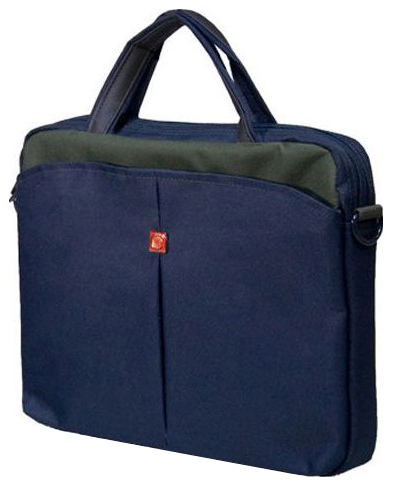 

Сумка для ноутбука Continent CC-010 10" Navy