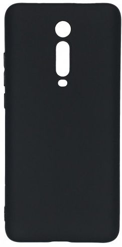 

Панель Armorstandart Matte Slim Fit для Xiaomi Mi 9T (ARM55335) Black