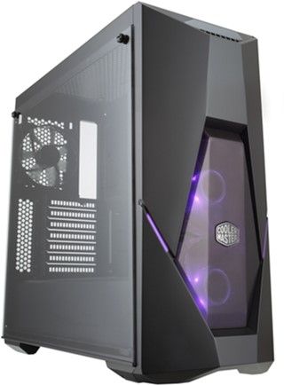 

Корпус Cooler Master MasterBox K500 (MCB-K500D-KGNN-S00)