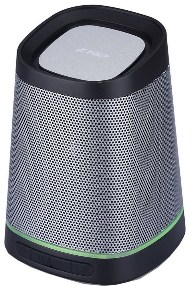 

Акустична система FD W7 Silver