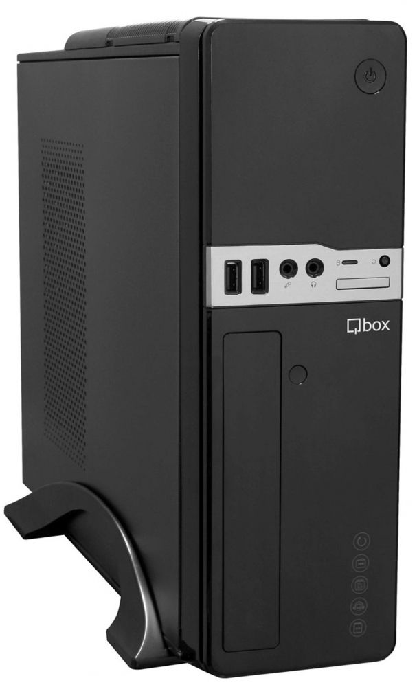 

Компьютер Qbox I2544