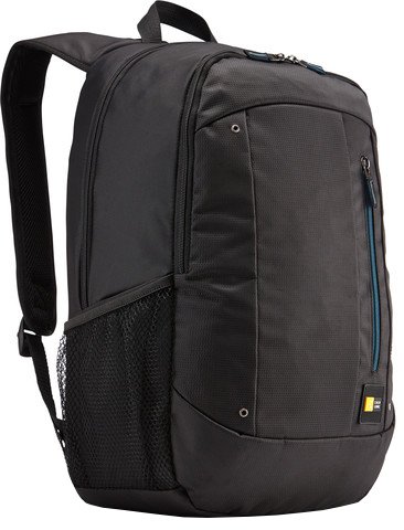 

Рюкзак для ноутбука Case Logic 15.6" Jaunt 23L WMBP-115 (3203396) Black