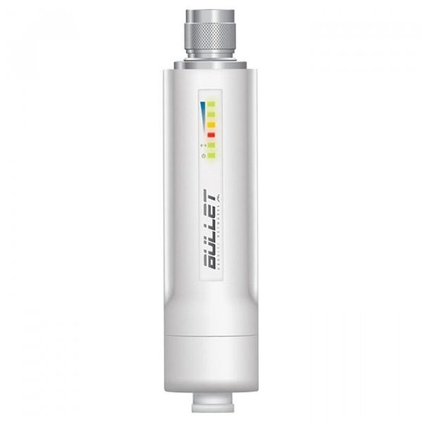 

Точка доступа Ubiquiti Bullet M5HP (BM5HP)