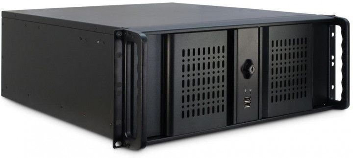 

Корпус Inter-Tech 4U 4098-S