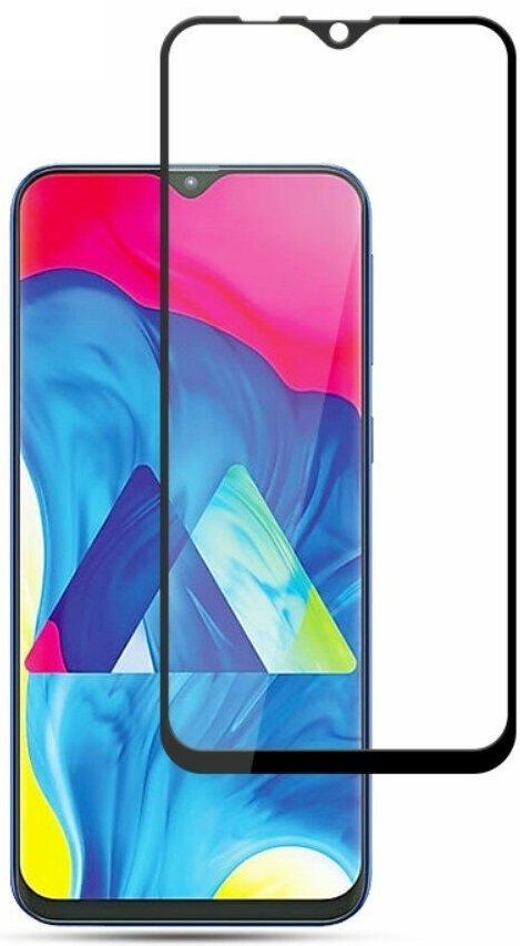 

Захисне скло Gelius Pro 3D Samsung A105 (A10) Black