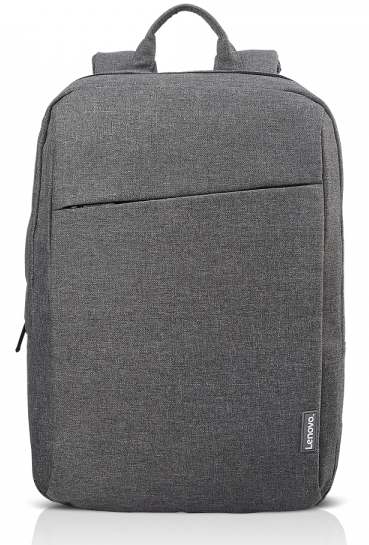 

Рюкзак для ноутбука Lenovo Casual B210 15.6" Grey (GX40Q17227)