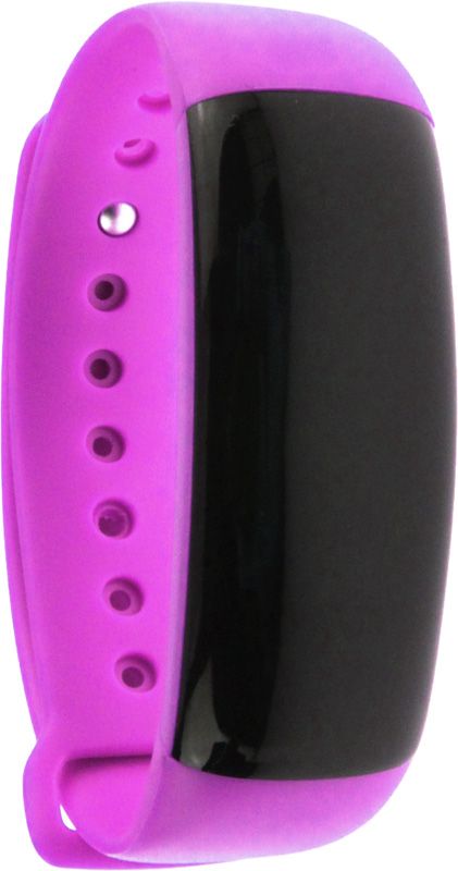 

Фитнес-браслет UWatch M88 Purple