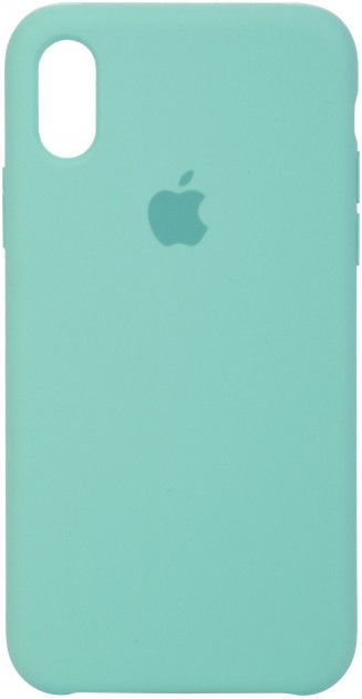 

Накладка TPU Original iPhone XS Max Sea Blue