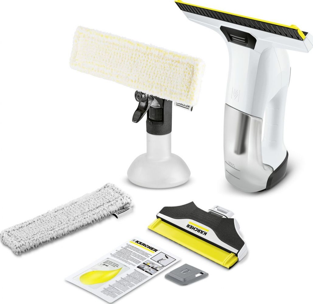 

Пылесос оконный Karcher WV 6 Premium (1.633-530.0)