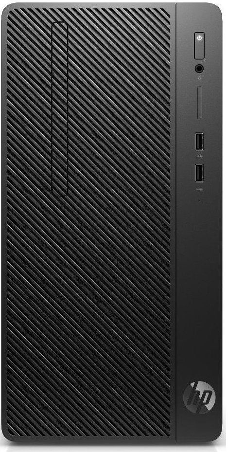 

Персональный компьютер HP 290 G2 MT (4YV55ES)