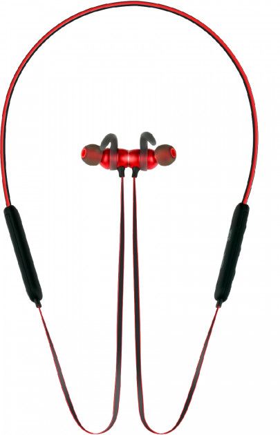 

Наушники Promate Spicy-1 (spicy-1.red) Red