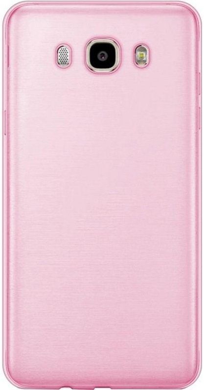 

Накладка Remax TPU 0.2mm Samsung J710 (J7) Pink