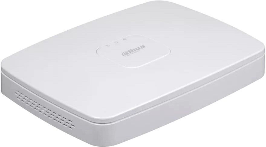 

Мережевий відеореєстратор Dahua DHI-NVR2108-8P-4KS2