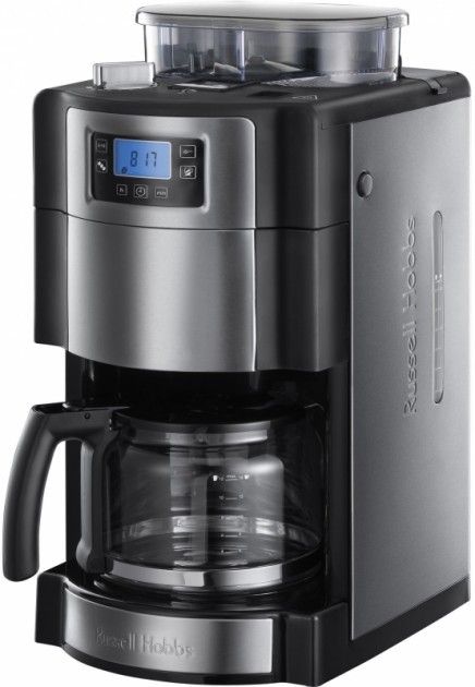 

Капельная кофеварка RUSSELL HOBBS Allure (20060-56)