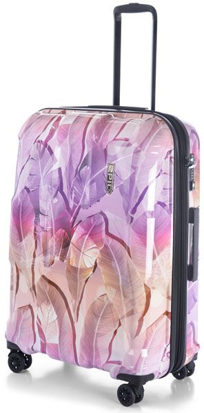 

Валіза на коліщатах Epic Crate EX Wildlife (L) (926905) Oasis
