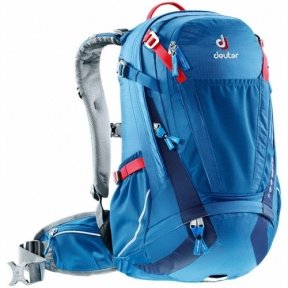 

Рюкзак Deuter Trans Alpine 24L Bay-midnight